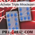 Buy Triple Miraclezen 20